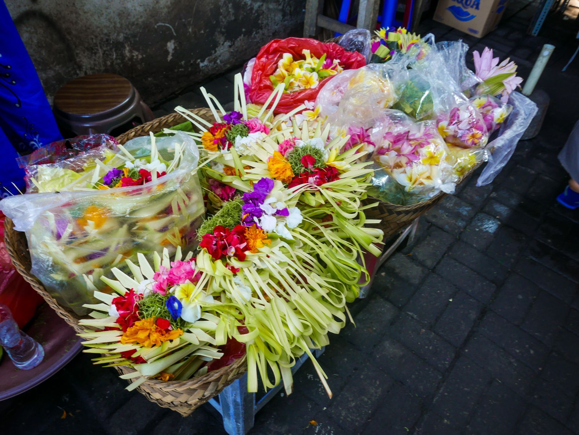 Bali and what to do in Ubud with a toddler